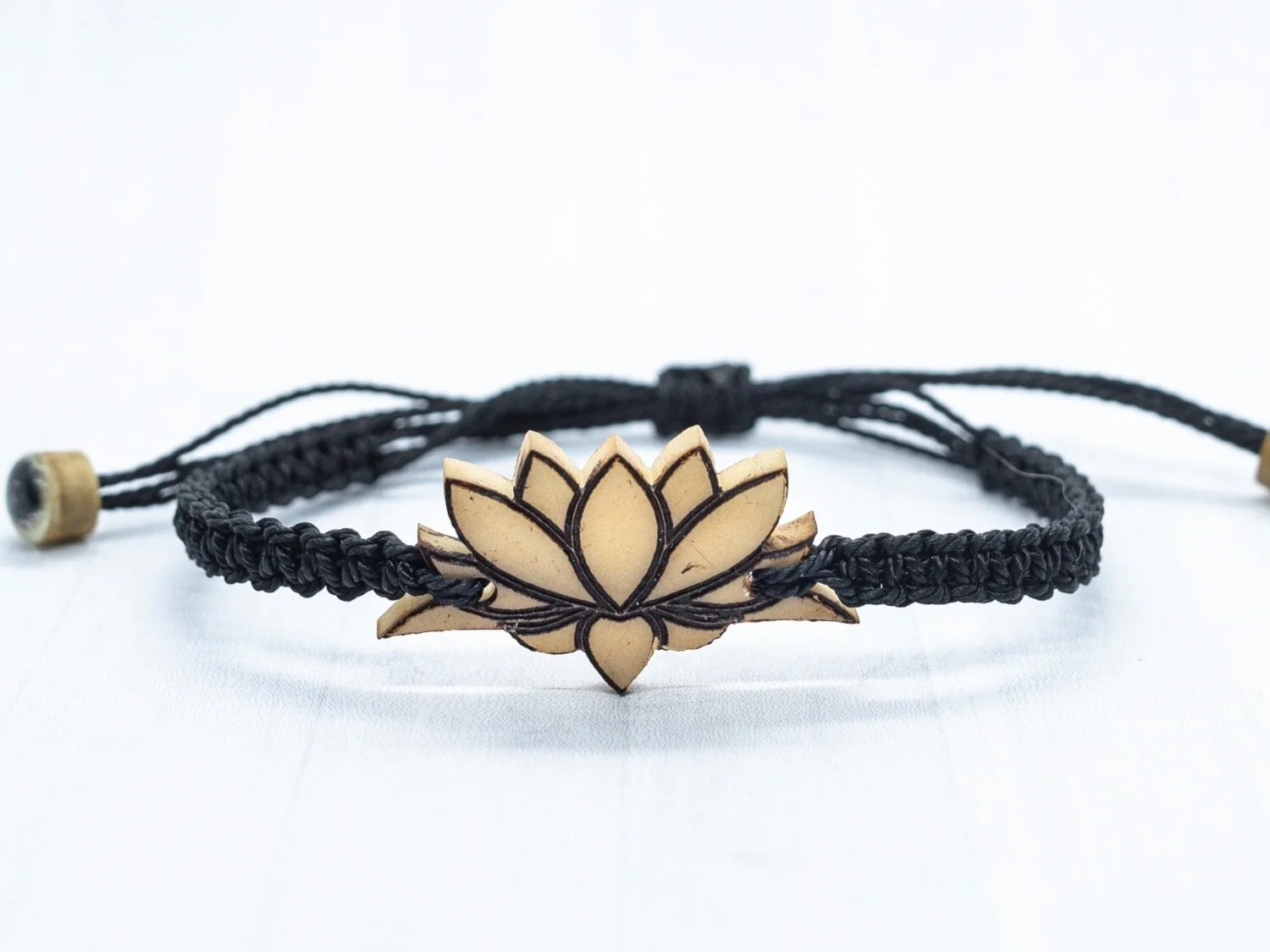 Lotus flower hotsell jewelry bracelets